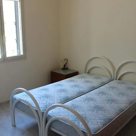 Holiday home Leo In Baia