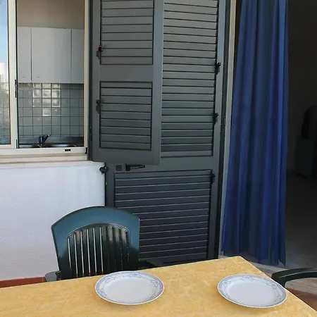 Leo In Baia Holiday home *