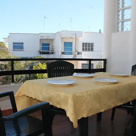 Holiday home Leo In Baia Il Monte