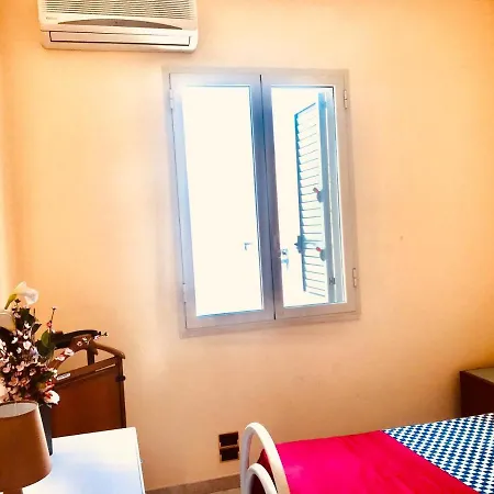Holiday home Leo In Baia